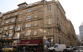 Pensión Residencia Buenos Aires